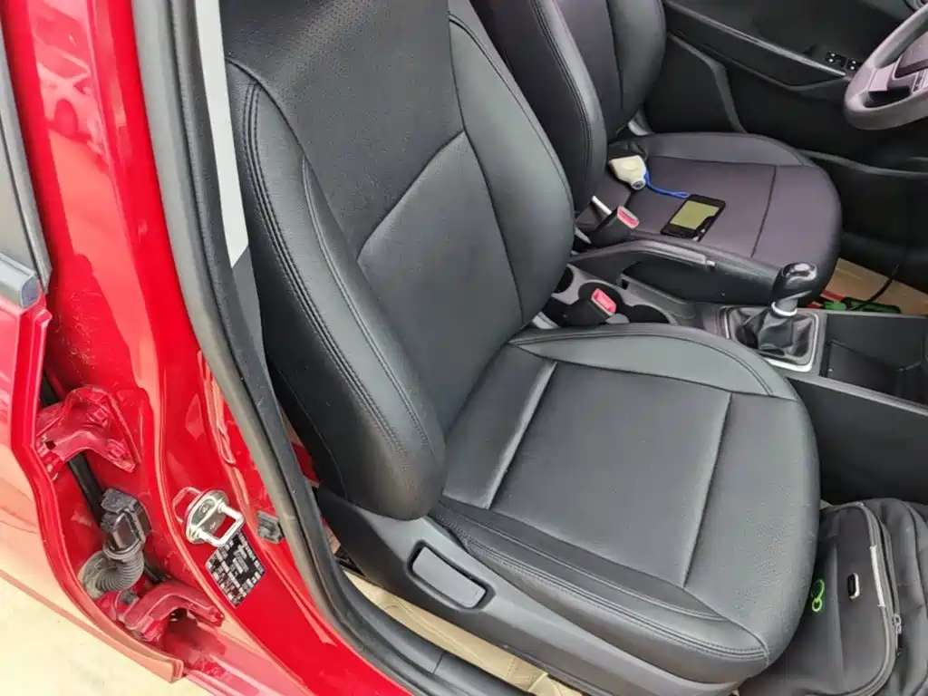 Hyundai Verna 2019 2016 1.4L Manual Cool Edition GLS