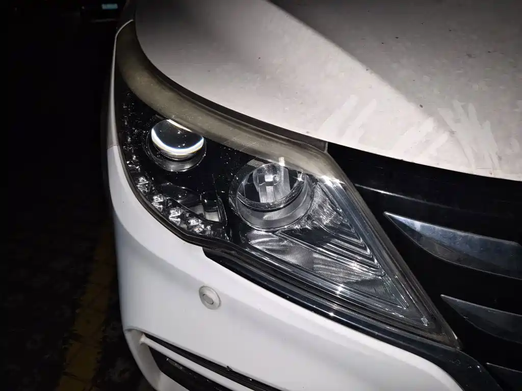 Baojun 560 2018 2017 1.5T DCT Flagship Model