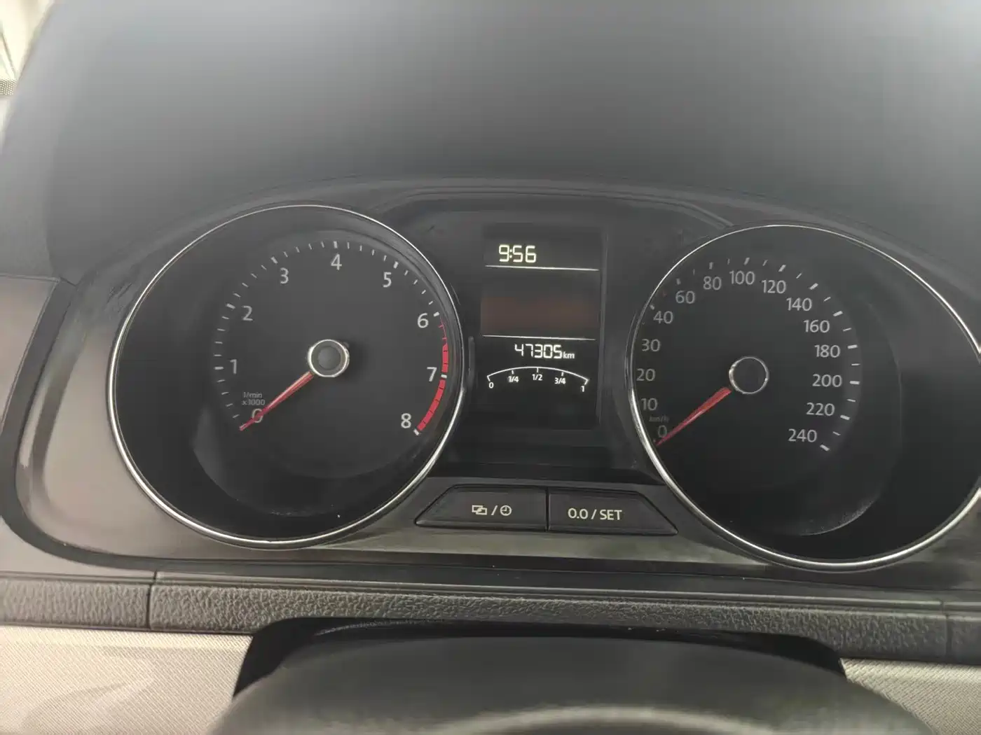 Фото 8 - Volkswagen Lavida