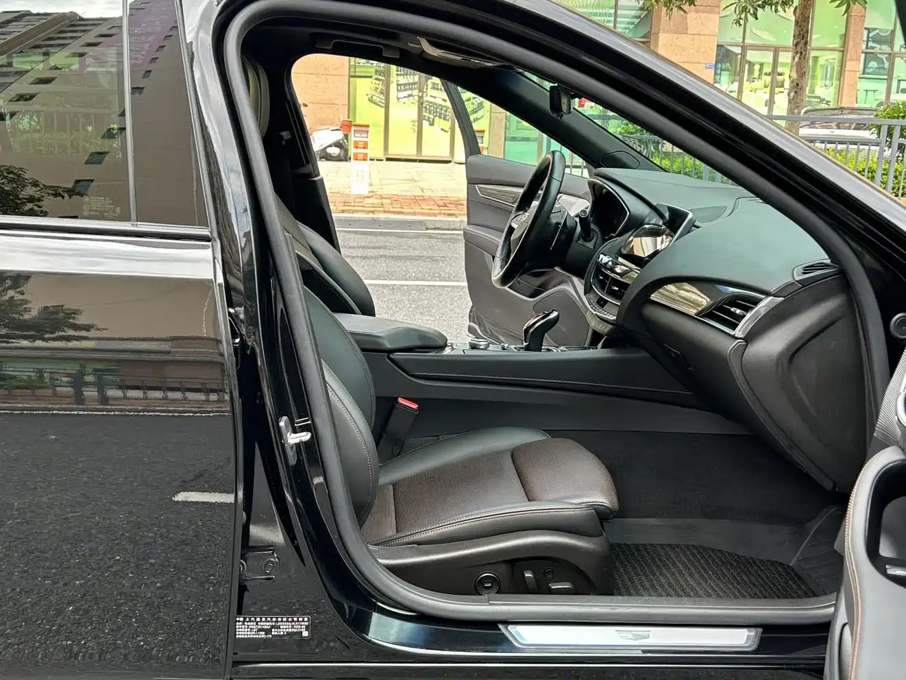 Cadillac CT5 2020 2020 Facelift 28T Platinum Sport Edition