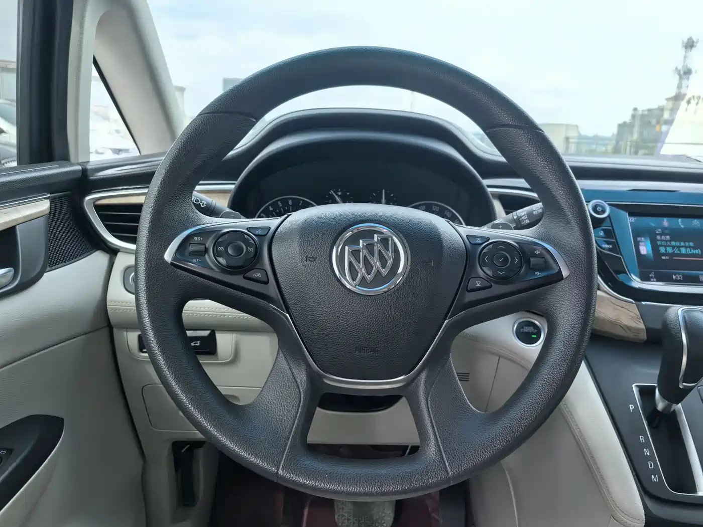 Buick GL8 2018 ES 28T Comfort Type China VI фото 11