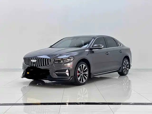 Geely Xing Rui 2026