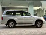 Фото 10 - Lexus LX