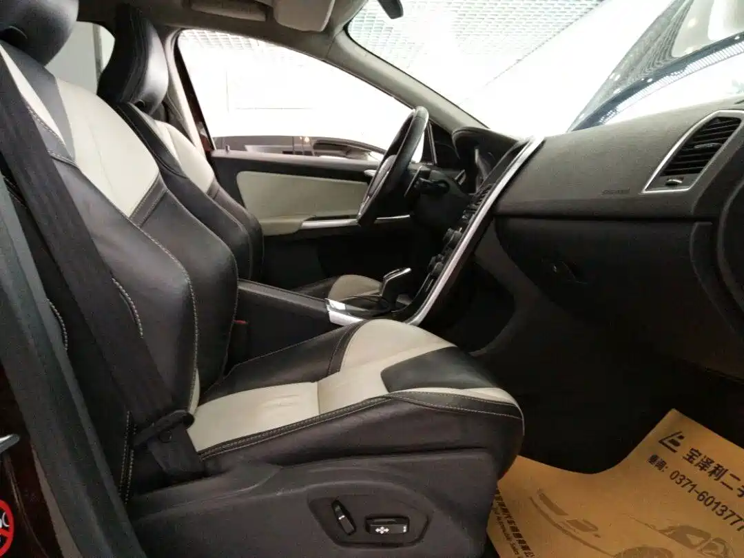 Volvo XC60 (Import) 2014 2014 T6 Smart Comfort Edition