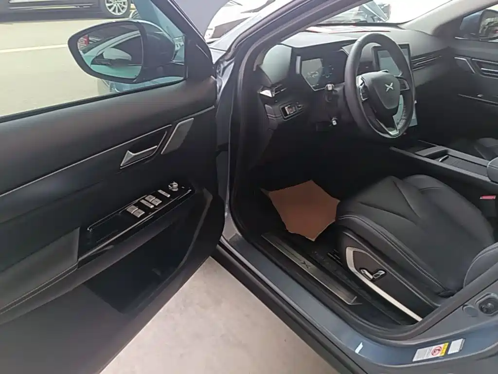 XPeng G3 2023 2022 G3i 460G+