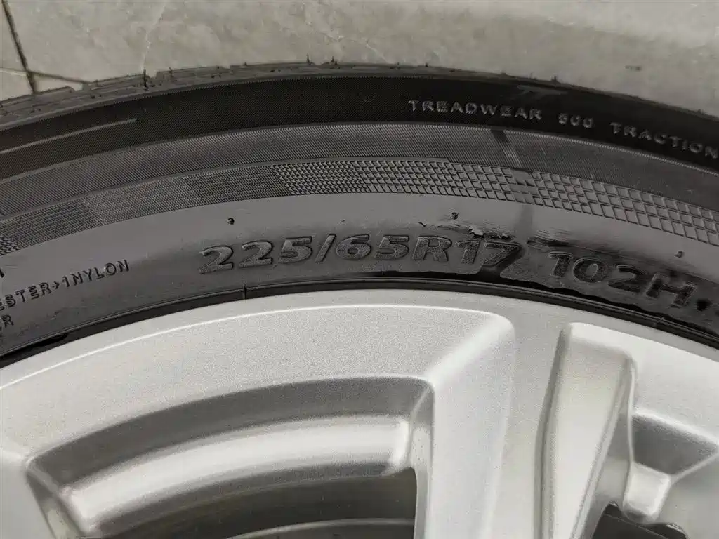 Chevrolet Equinox 2019 535T Auto Control Edition China V фото 24