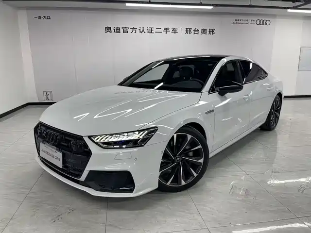 AUDI A7L