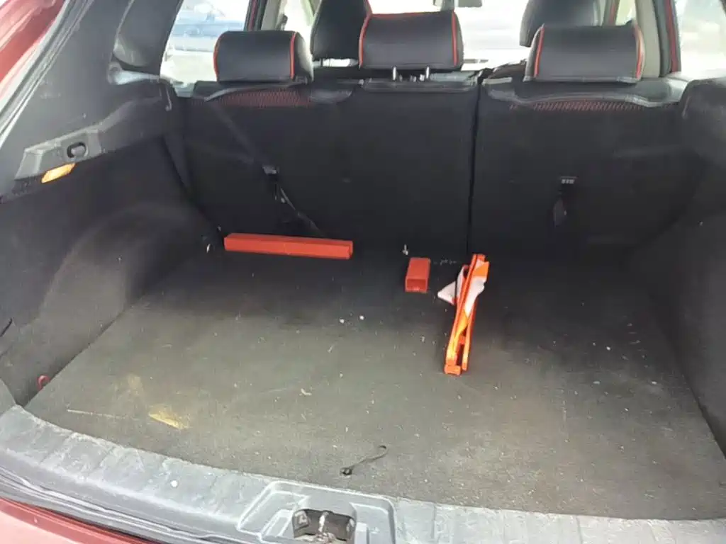 Photo 19 - Nissan Qashqai