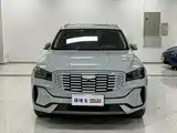 Фото 2 - Geely Monjaro