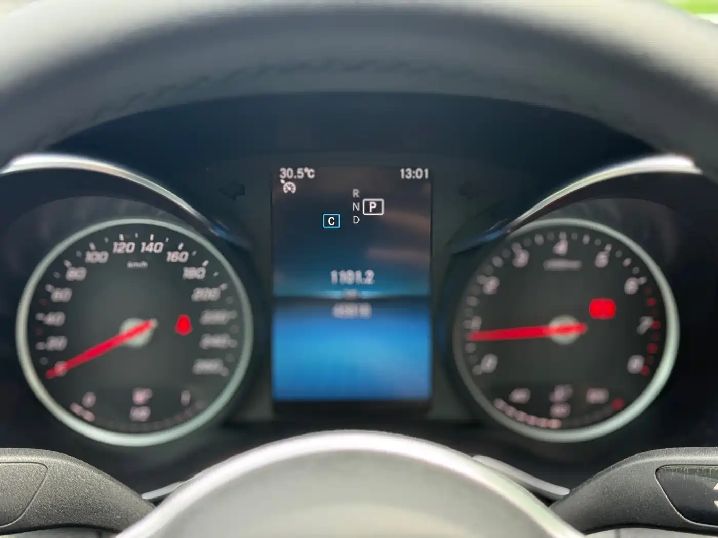 Mercedes-Benz C-Class 2019 C 180 L Fashion Sport Edition фото 14