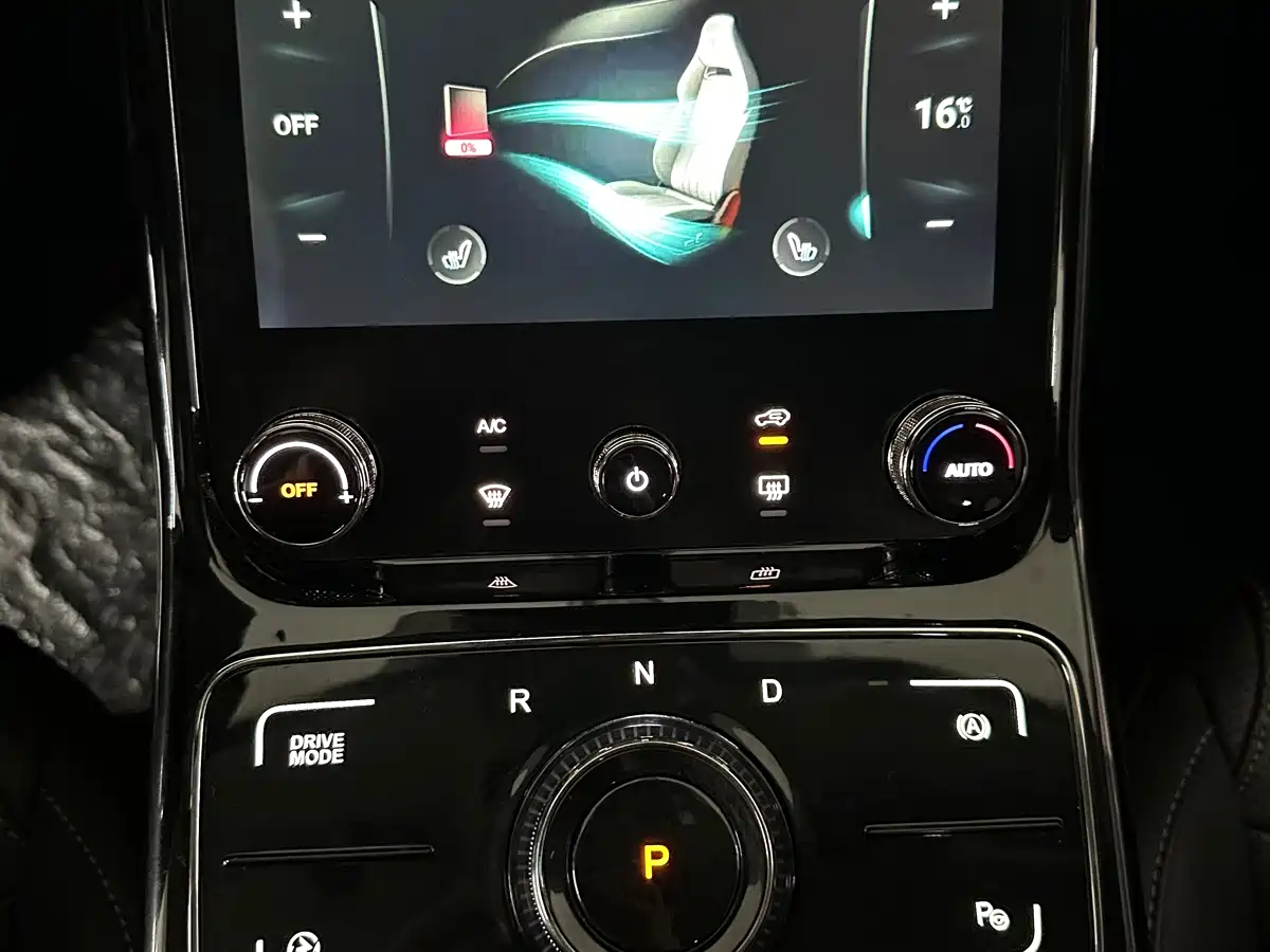 Nezha Auto Neta U 2021 2021 Pro 500 Global Edition