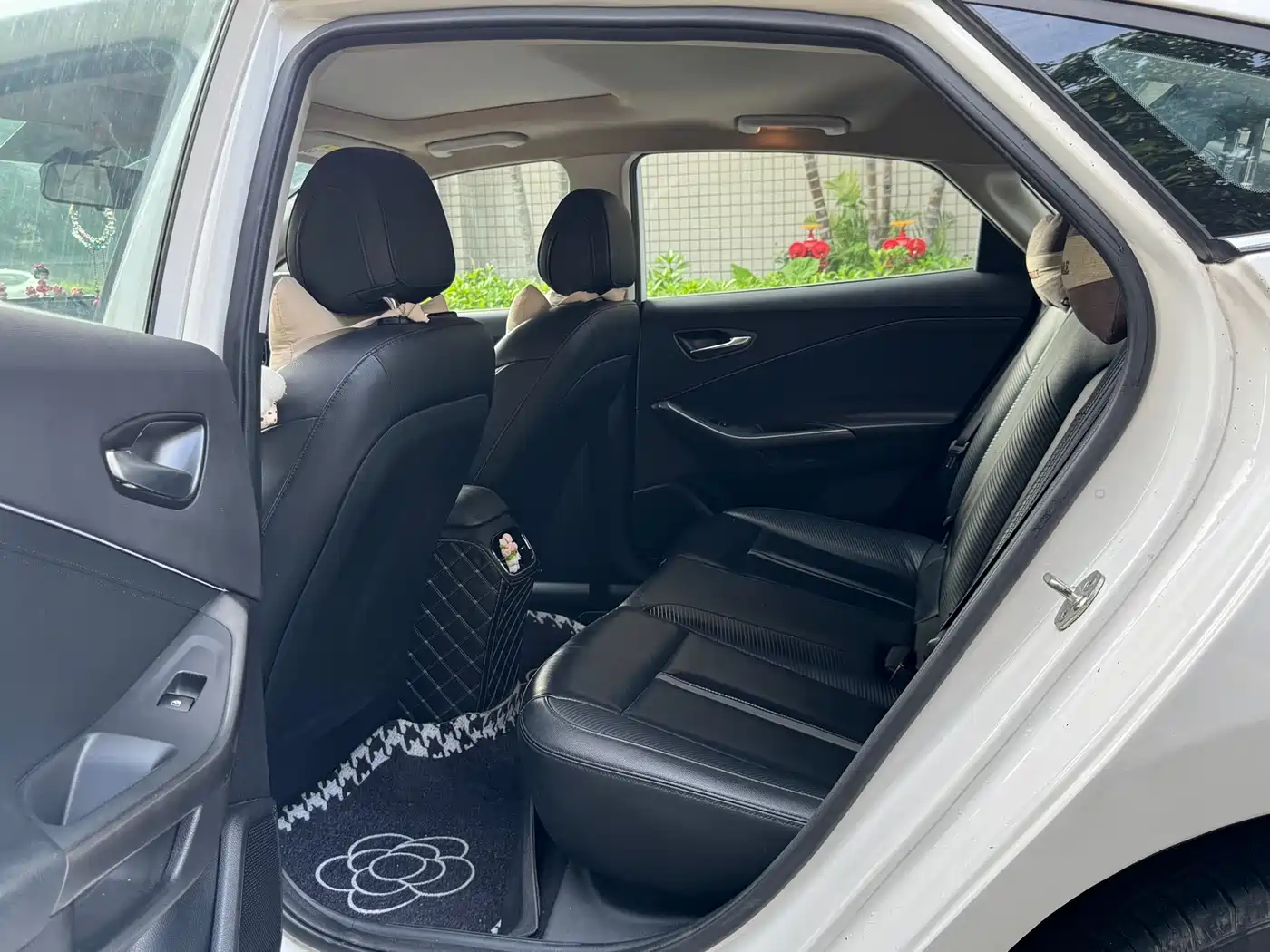 Hyundai Fista 2019 280TGDi Smart Speed Edition China VI фото 9