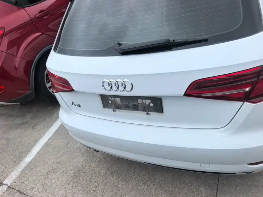 Фото 6 - Audi A3