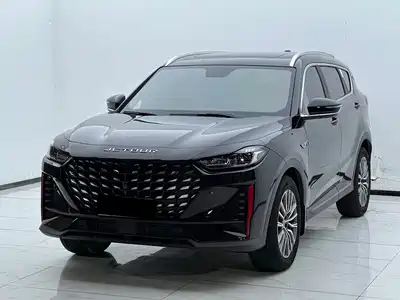Jetour X70 PRO