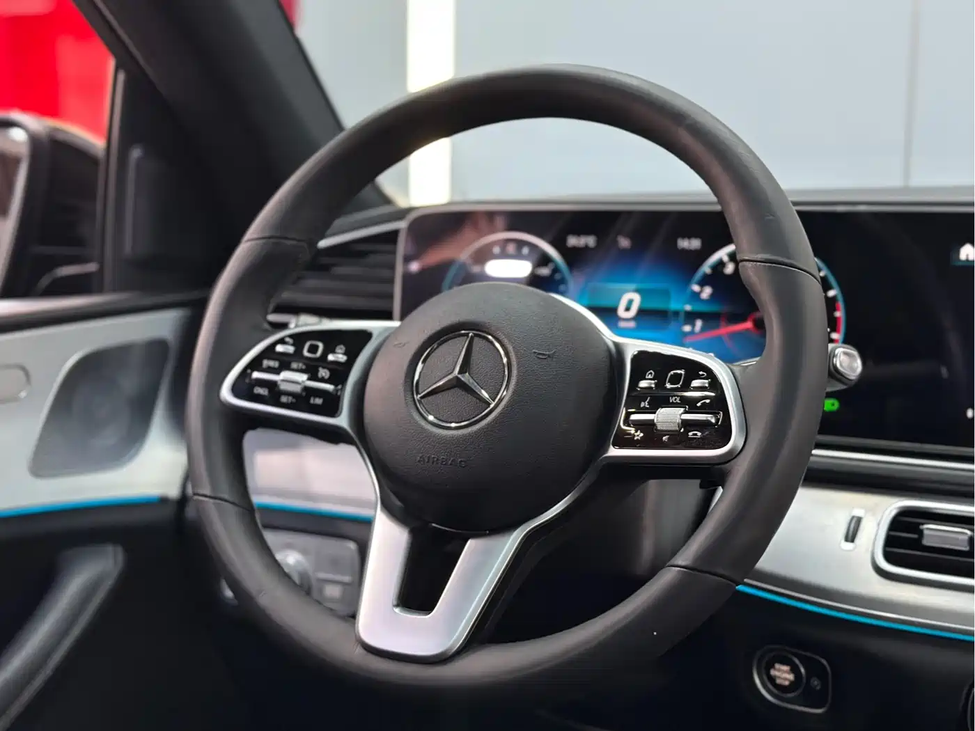 Mercedes-Benz GLE Coupe 2020 GLE 350 4MATIC Coupe SUV Luxury фото 11