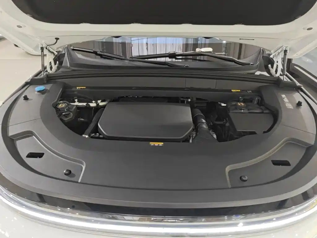 Li Auto L7 2023 2023 Pro
