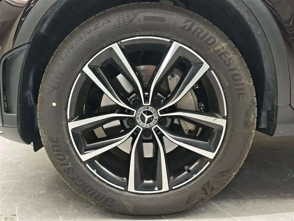 Mercedes-Benz GLC 2021 GLC 260 L 4MATIC Luxury фото 4
