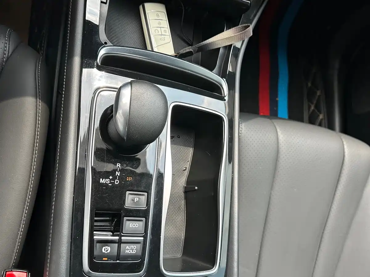 GAC Trumpchi GA6 2022 2022 270T Automatic Luxury Edition