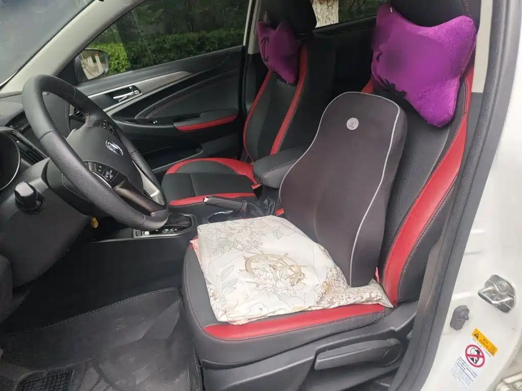 Changan Eado XT 2017 2016 1.6L Automatic Cool
