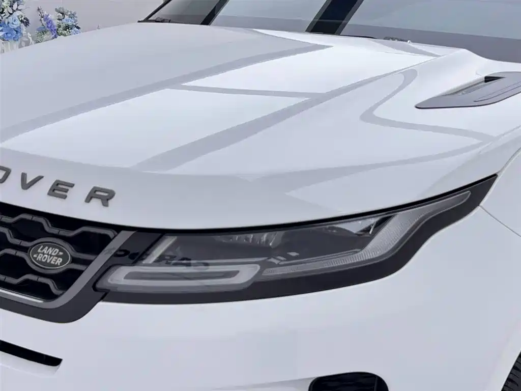 Land Rover Range Rover Evoque 2020 249PS R-DYNAMIC S Sport Edition фото 12