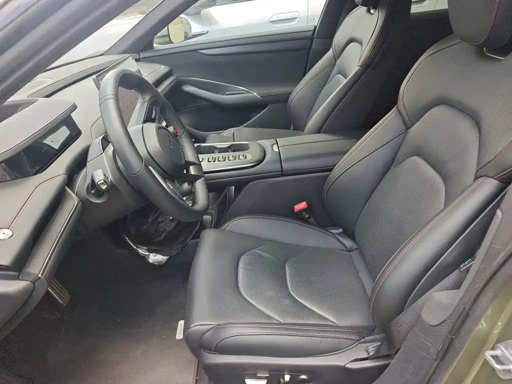 Xiaomi Auto Xiaomi SU7 2024 2024 AWD Max Founder's Edition