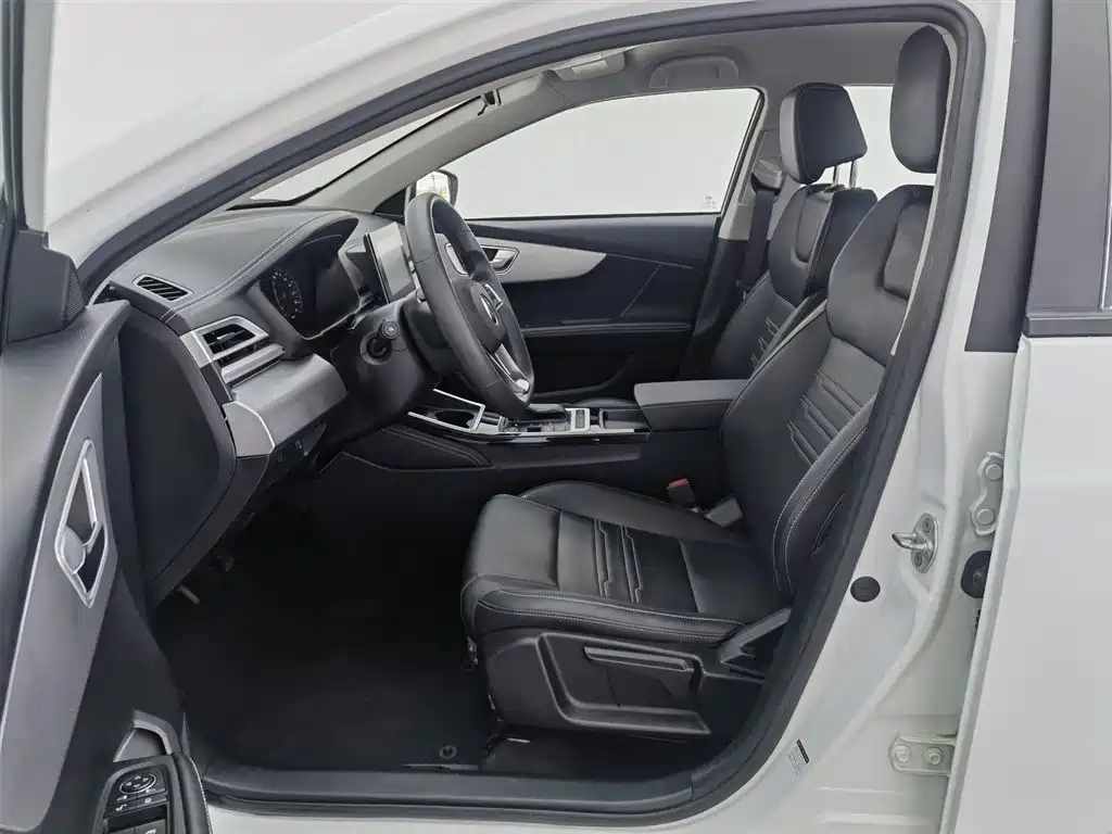 BYD Qin 2019 1.5L Automatic Luxury Edition фото 10