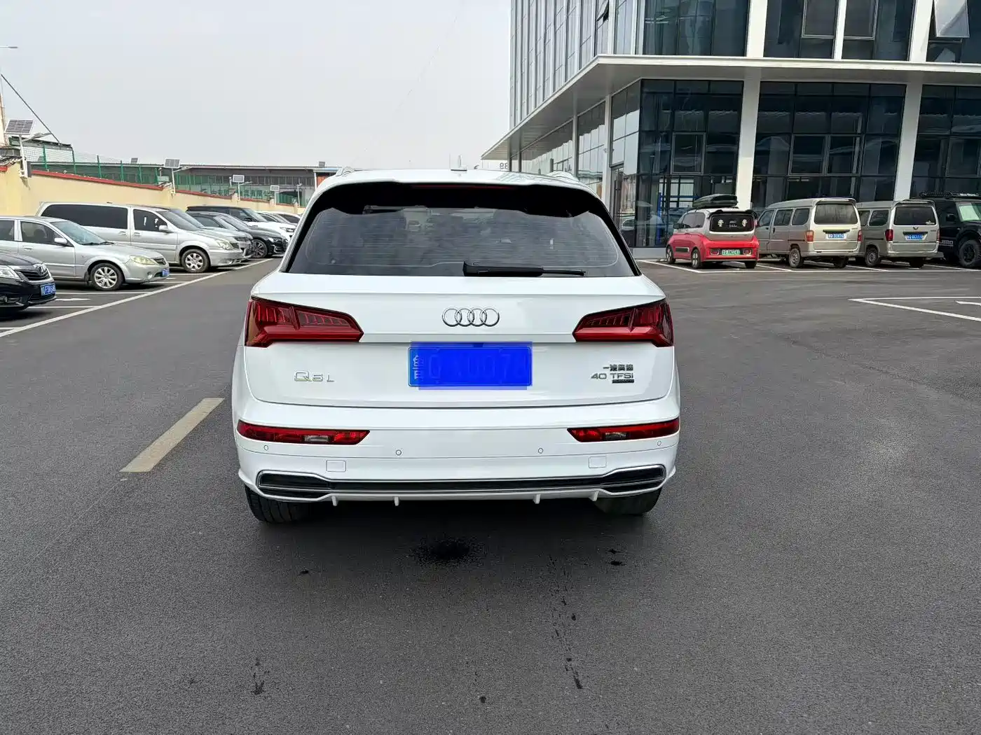 AUDI Q5L