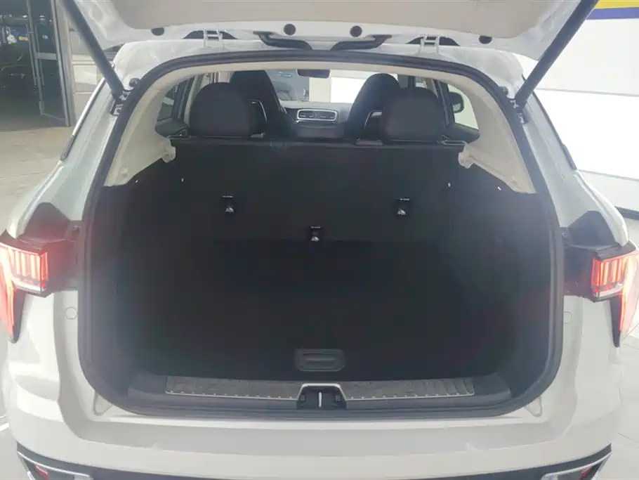 Lynk & Co 01 2019 2.0T 2WD Type Pro Version China VI фото 4