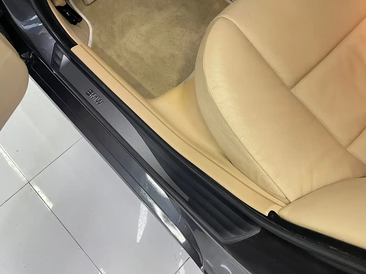 BMW 5 Series 2009 520Li Premium фото 40