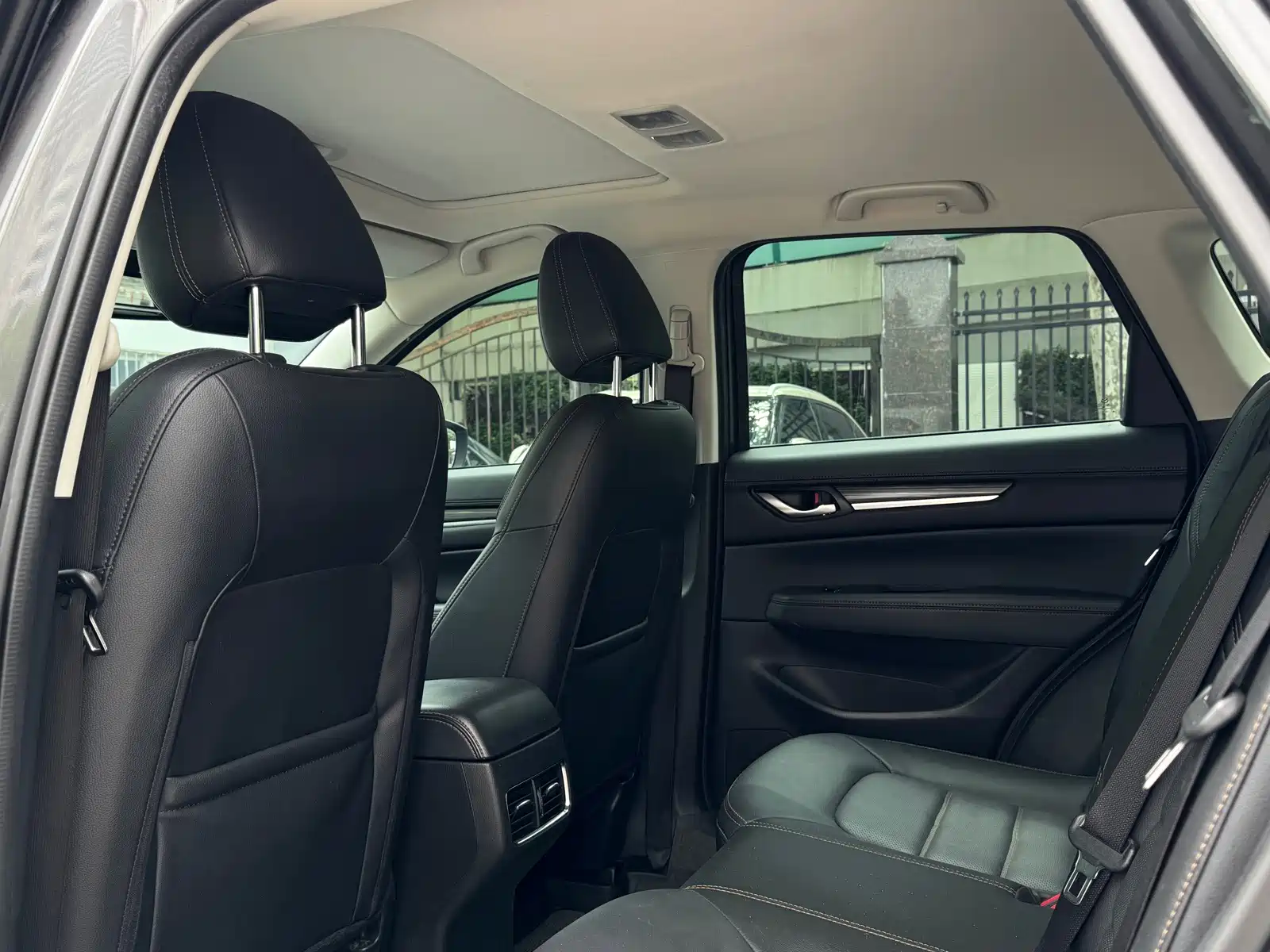 Photo 14 - Mazda CX-5