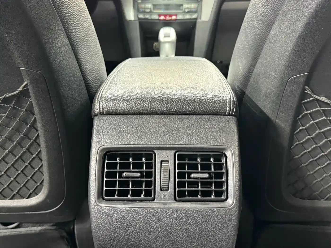 Subaru Outback 2014 2014 2.5i Elegance Sport Edition