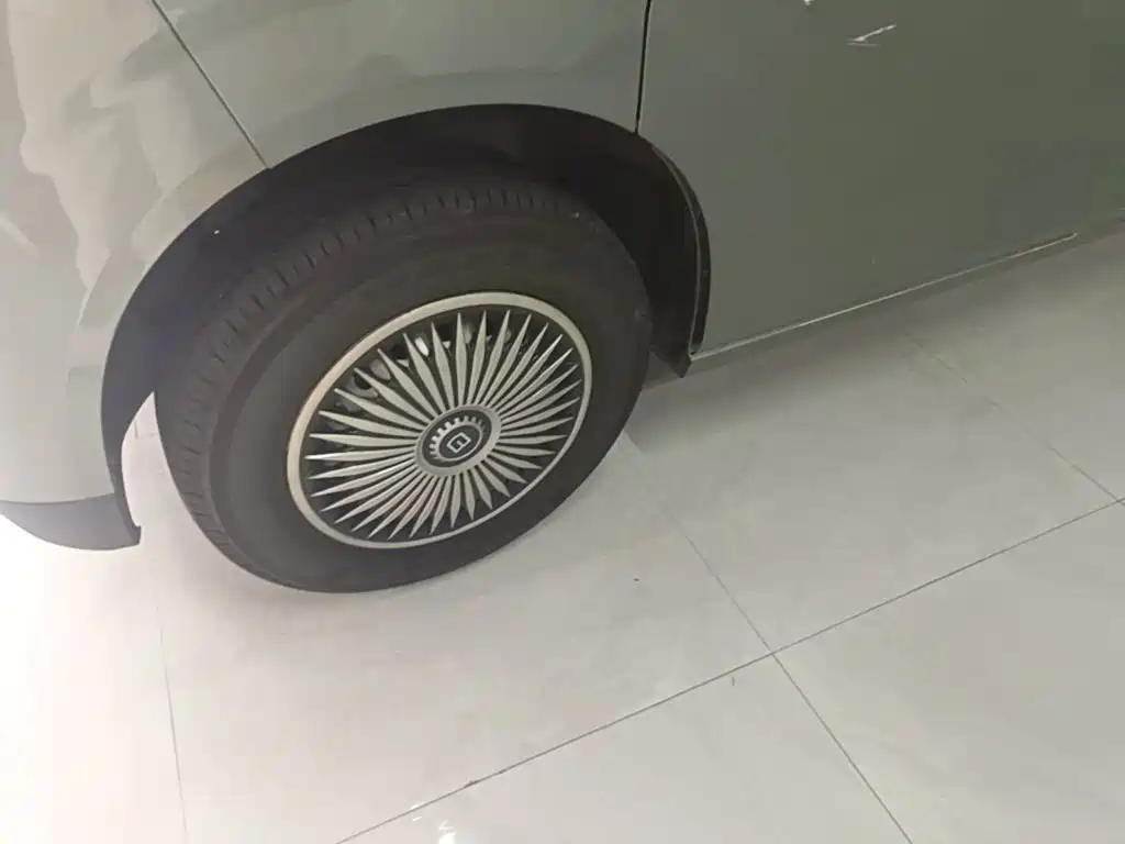Yuan Cheng FarStar V 2026 2025 Starshine V7E Function Edition Zhihui Edition Xuanwu 51.4kWh