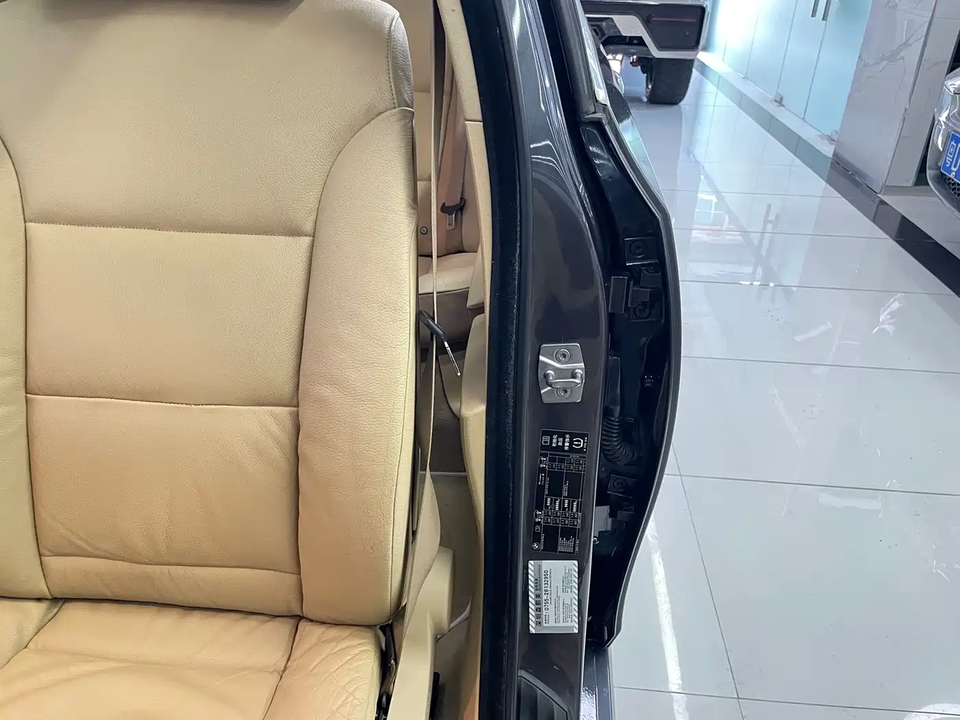 BMW 5 Series 2009 520Li Premium фото 26