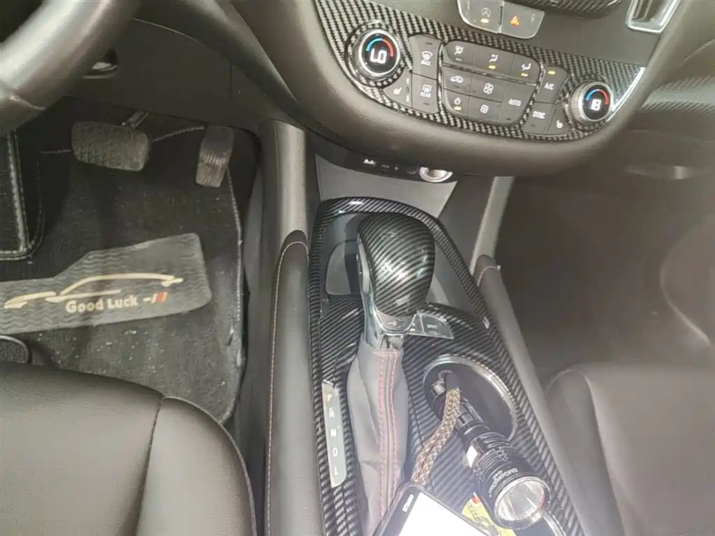 Chevrolet Malibu XL 2021 Model Redline 550T Auto Sharp Edition фото 14