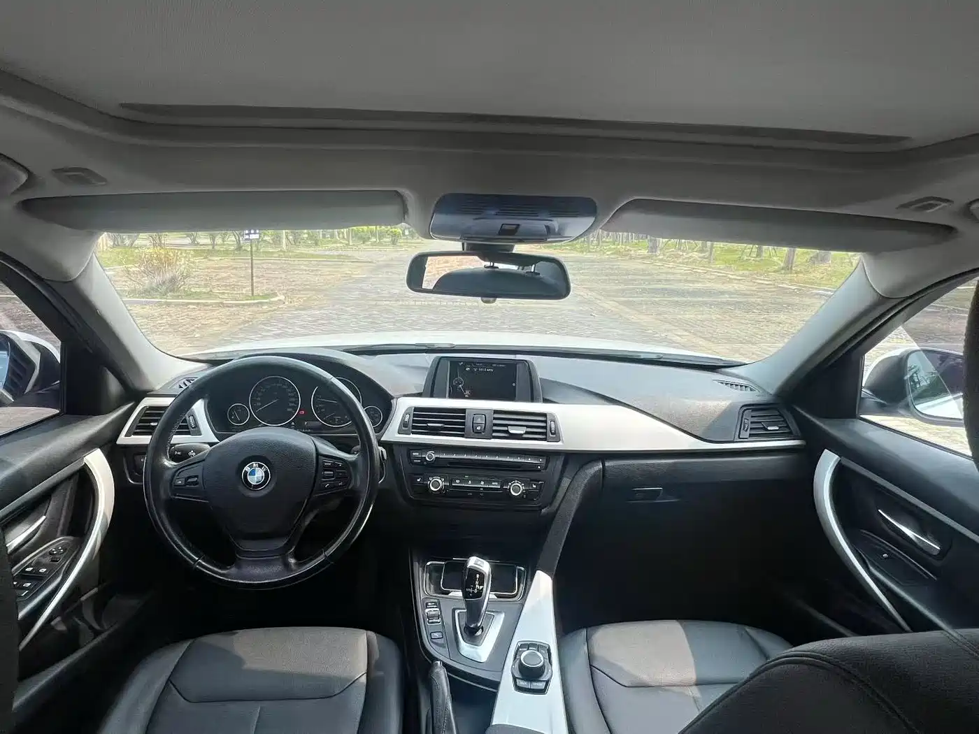 BMW 3 Series 2015 316Li Fashion фото 5