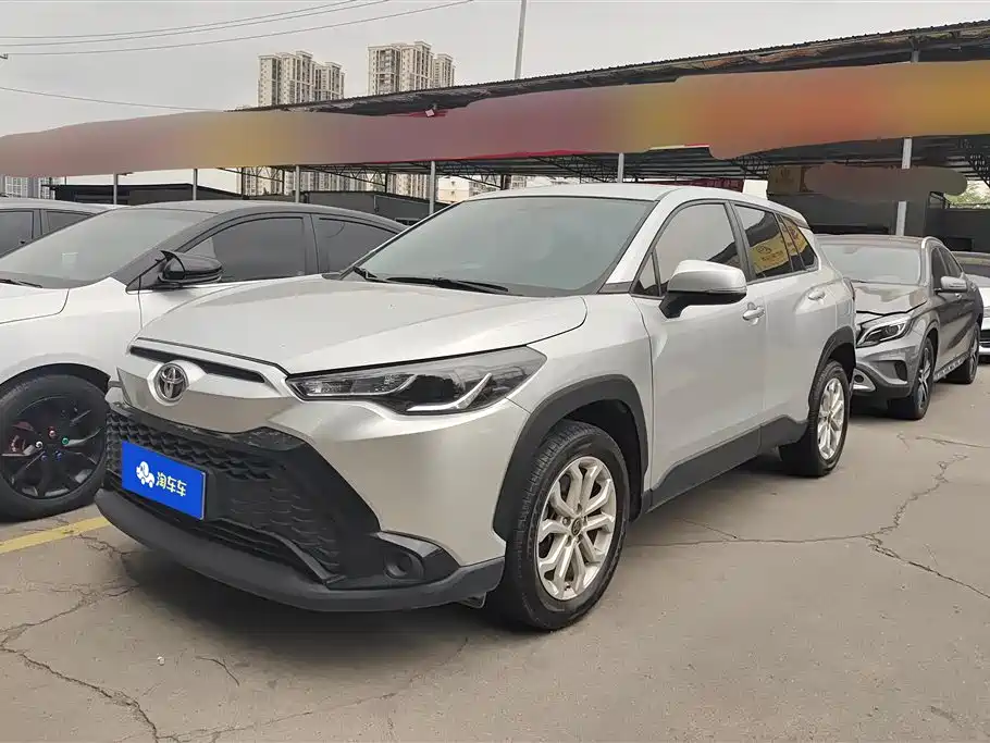 TOYOTA FENGLANDA