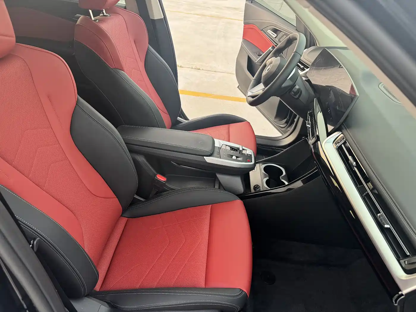 BMW X1 2023 sDrive20Li X Design Package фото 10