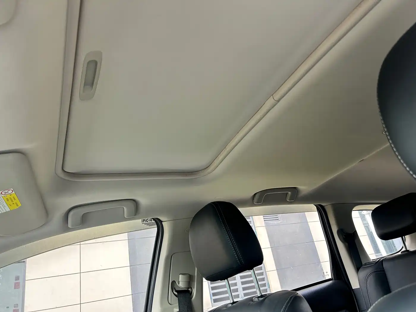 Mitsubishi Outlander 2019 2.0L 2WD Enjoy 7-Seater China VI фото 15