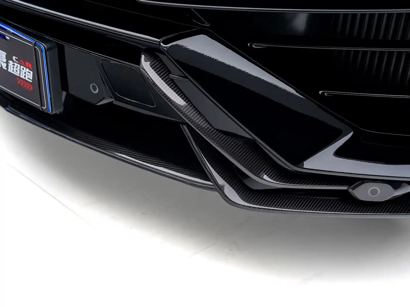 Lamborghini Urus 2023 2022 4.0T V8 Performante