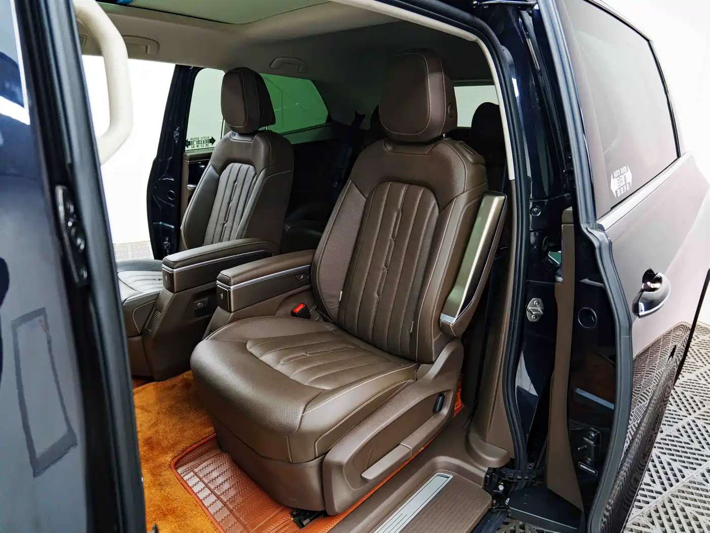 Volkswagen Viloran 2020 330TSI Luxury Edition фото 17