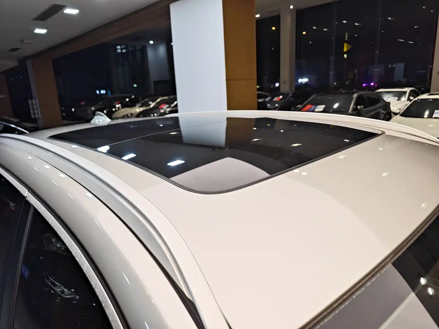 BMW X3 (Import) 2013 xDrive20i Luxury фото 34