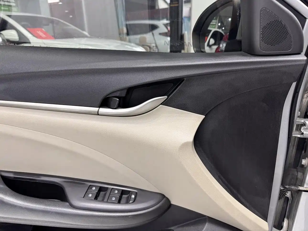 Buick Excelle 2015 15N Automatic Elite фото 18