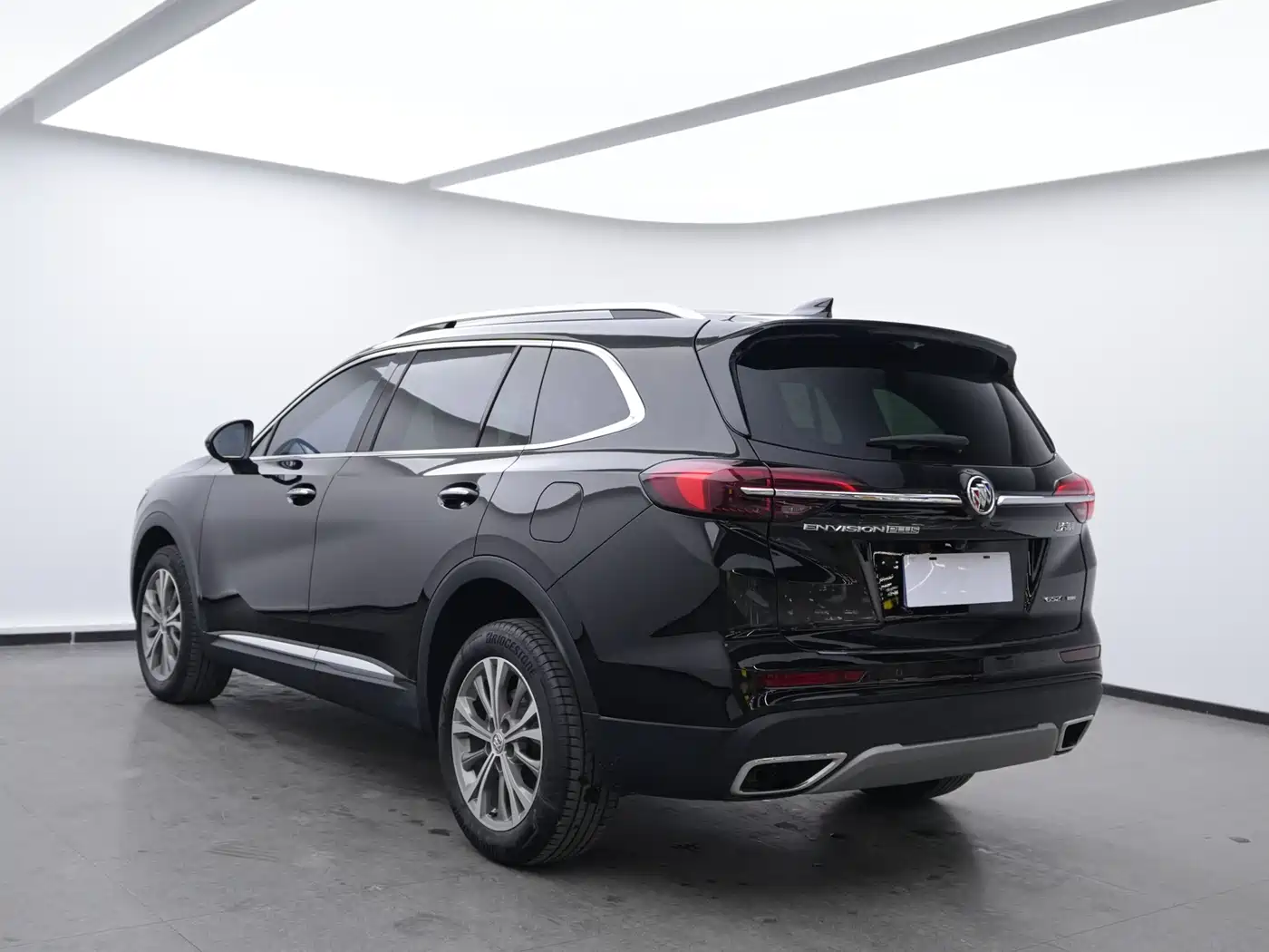 Buick Envision Plus 2023 Enclave Plus 652T 5-Seater AWD Luxury фото 6