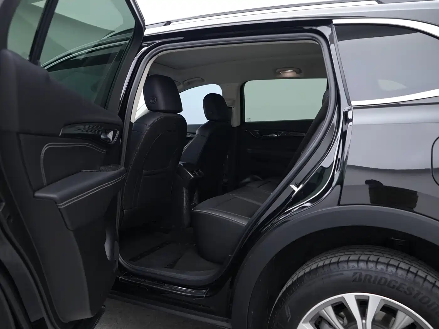 Buick Envision Plus 2023 Enclave Plus 652T 5-Seater AWD Luxury фото 27