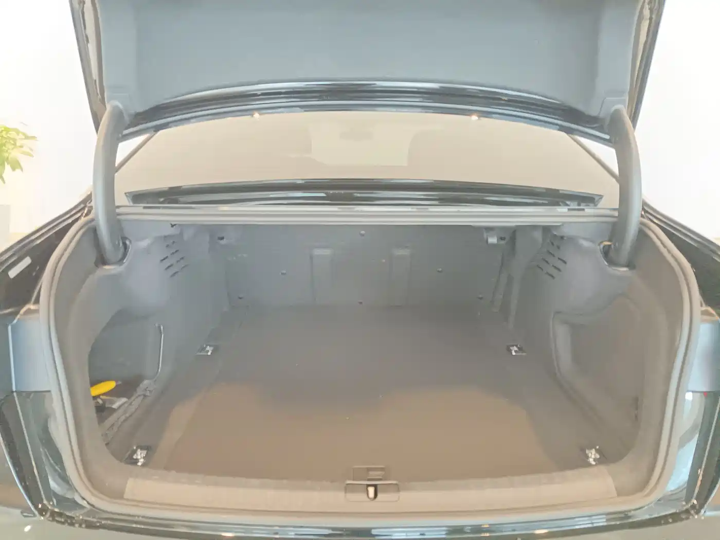 Audi A6L 2021 40 TFSI Luxury Sport фото 8