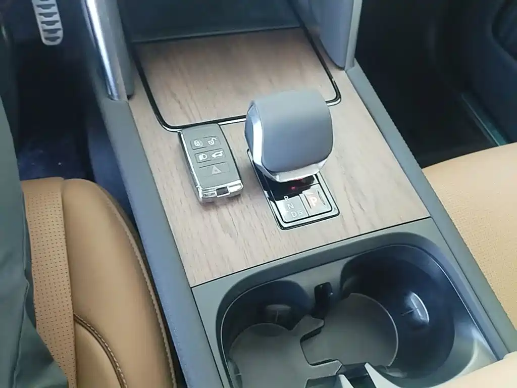 Land Rover Discovery Sport 2024 2024 Performance Technology Edition