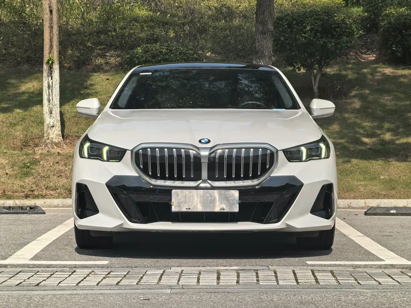 Photo 2 - BMW 5 Series