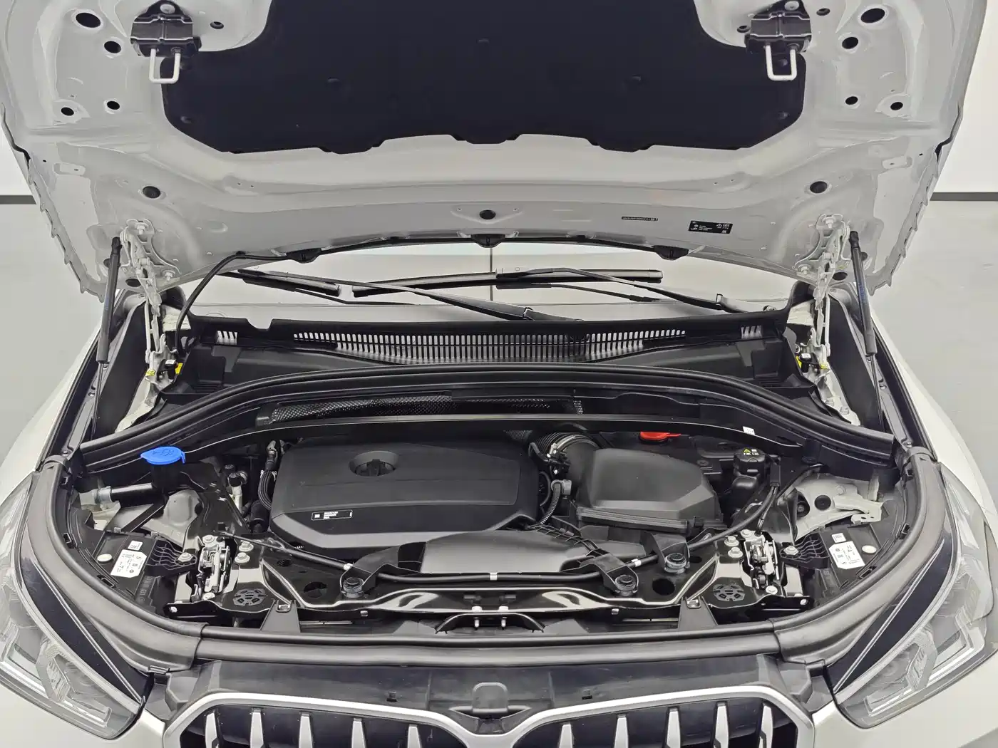 BMW X1 2023 sDrive25Li X Design Package фото 7