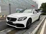 Фото 1 - Mercedes-Benz C-Class