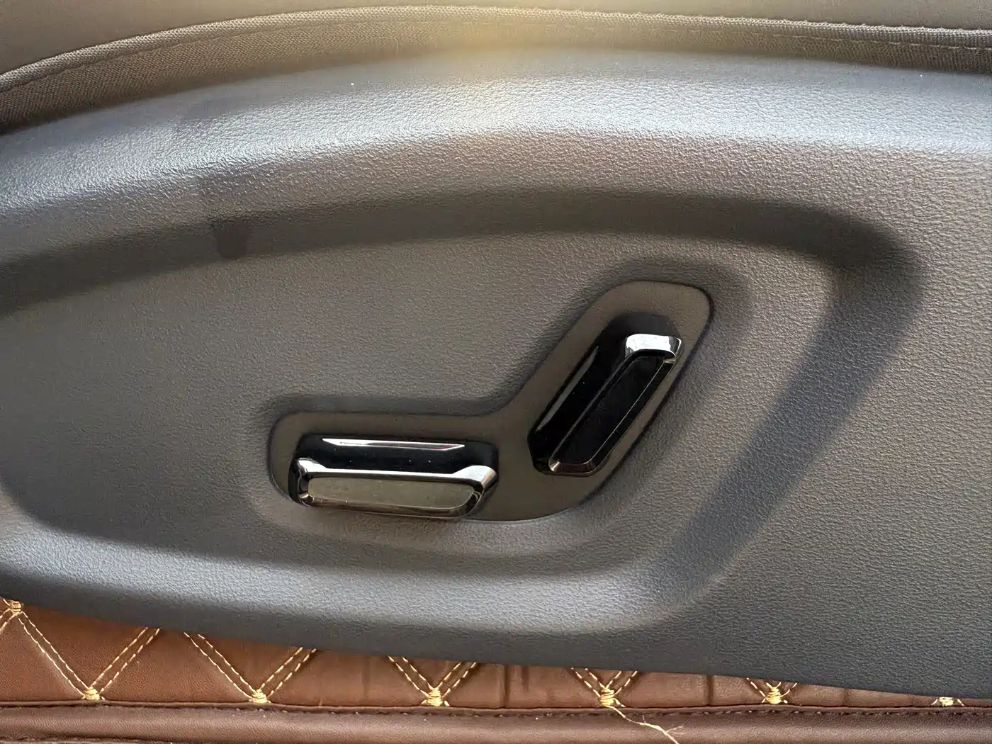 Geely Galaxy Galaxy E5 2026 Model 530km Explorer Edition фото 17